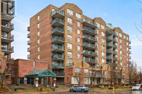 45 Holland Avenue Ottawa ON K1Y 4S3