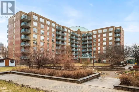 45 Holland Avenue Ottawa ON K1Y 4S3