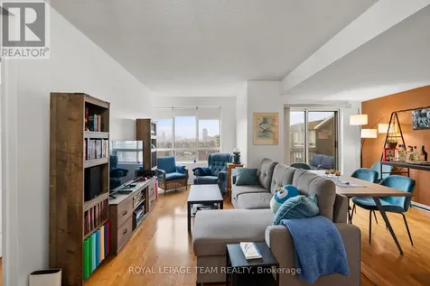 45 Holland Avenue Ottawa ON K1Y 4S3