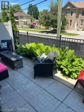 80 Willow Street Paris ON N3L 0C6