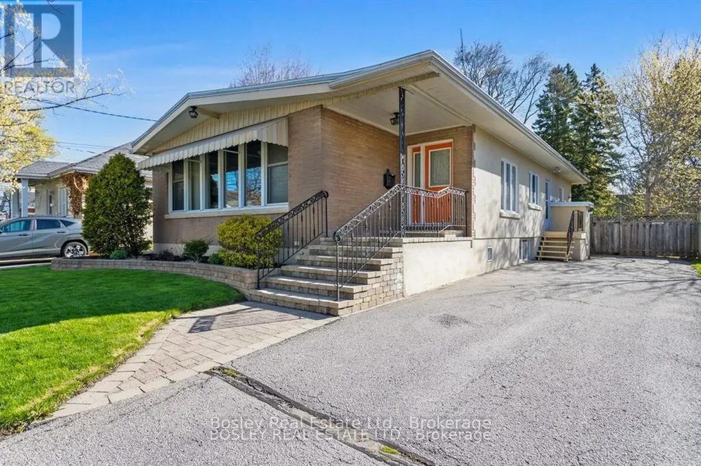 380 D'arcy Street Cobourg ON K9A 4A5