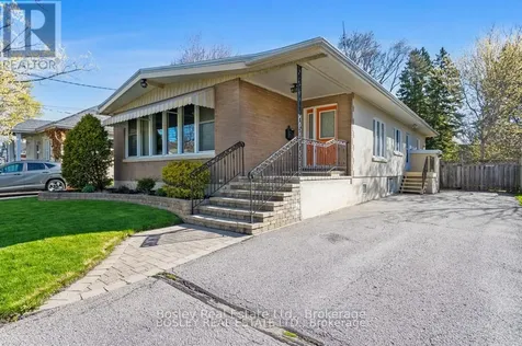 380 D'arcy Street Cobourg ON K9A 4A5