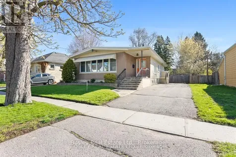 380 D'arcy Street Cobourg ON K9A 4A5