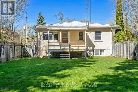 380 D'arcy Street Cobourg ON K9A 4A5