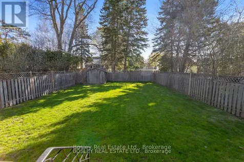 380 D'arcy Street Cobourg ON K9A 4A5