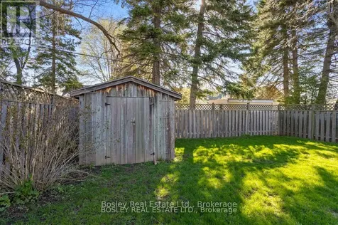 380 D'arcy Street Cobourg ON K9A 4A5