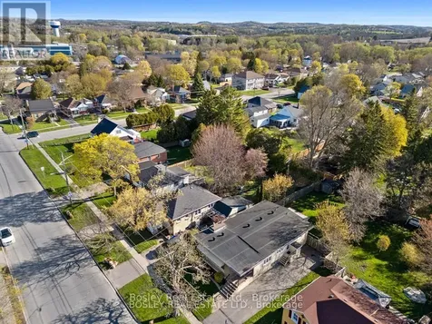 380 D'arcy Street Cobourg ON K9A 4A5