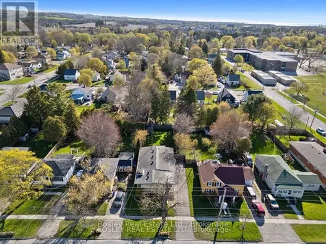 380 D'arcy Street Cobourg ON K9A 4A5