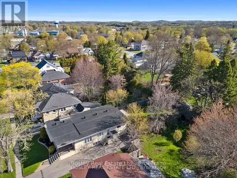 380 D'arcy Street Cobourg ON K9A 4A5