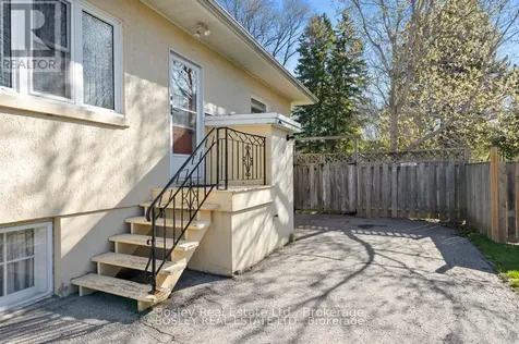380 D'arcy Street Cobourg ON K9A 4A5