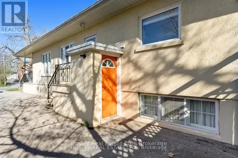 380 D'arcy Street Cobourg ON K9A 4A5