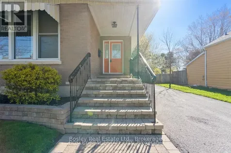 380 D'arcy Street Cobourg ON K9A 4A5
