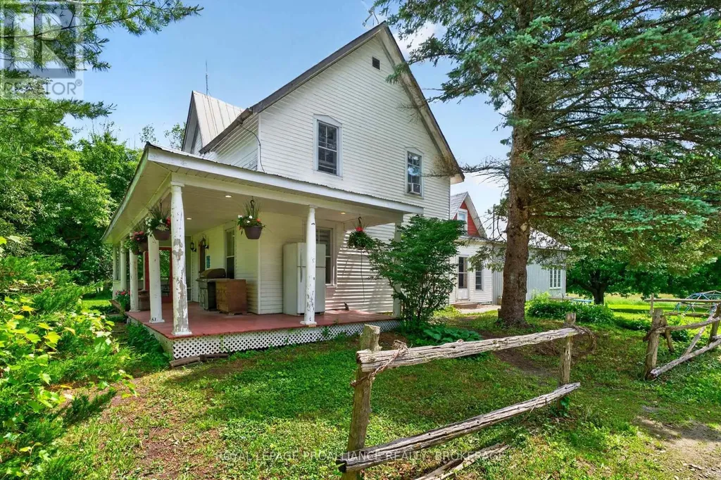 1462 County Road 8 Rideau Lakes ON K0E 1Y0