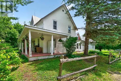 1462 County Road 8 Rideau Lakes ON K0E 1Y0