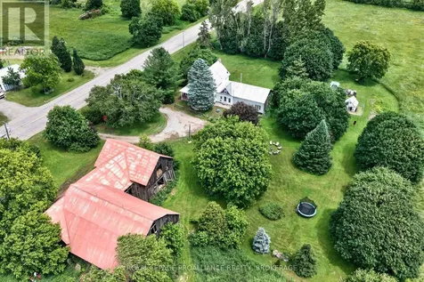 1462 County Road 8 Rideau Lakes ON K0E 1Y0