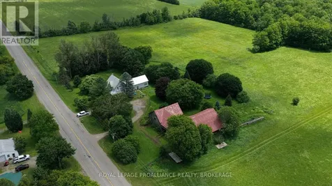 1462 County Road 8 Rideau Lakes ON K0E 1Y0