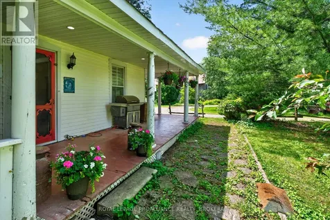 1462 County Road 8 Rideau Lakes ON K0E 1Y0