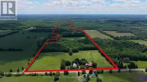 1462 County Road 8 Rideau Lakes ON K0E 1Y0