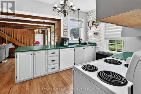 1462 County Road 8 Rideau Lakes ON K0E 1Y0
