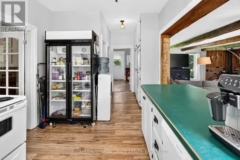 1462 County Road 8 Rideau Lakes ON K0E 1Y0