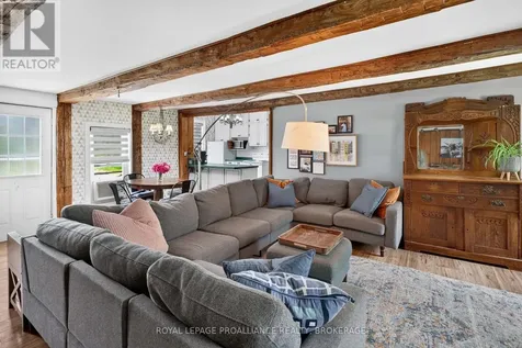 1462 County Road 8 Rideau Lakes ON K0E 1Y0