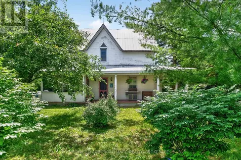 1462 County Road 8 Rideau Lakes ON K0E 1Y0
