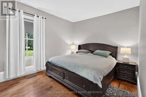 1462 County Road 8 Rideau Lakes ON K0E 1Y0