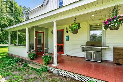 1462 County Road 8 Rideau Lakes ON K0E 1Y0