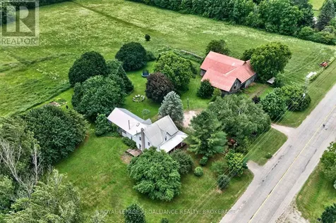 1462 County Road 8 Rideau Lakes ON K0E 1Y0