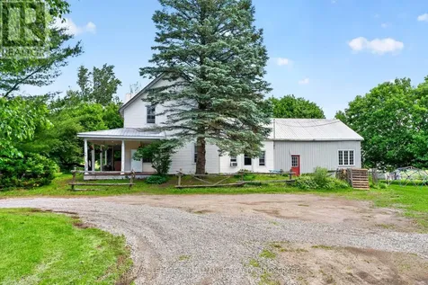 1462 County Road 8 Rideau Lakes ON K0E 1Y0