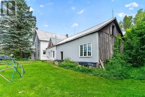 1462 County Road 8 Rideau Lakes ON K0E 1Y0