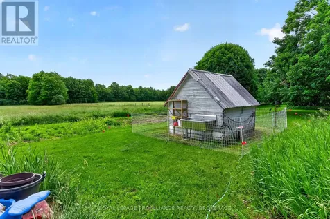 1462 County Road 8 Rideau Lakes ON K0E 1Y0