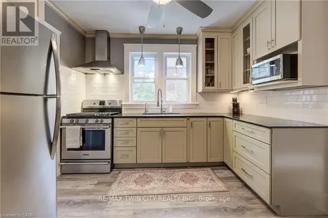 90 Brock Street Kitchener ON N2M 1X3