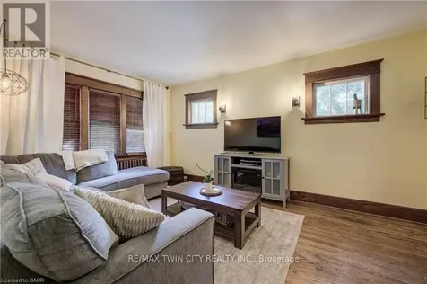 90 Brock Street Kitchener ON N2M 1X3