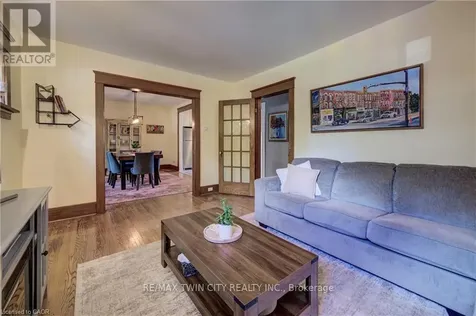 90 Brock Street Kitchener ON N2M 1X3