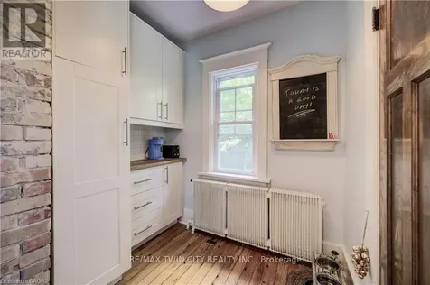 90 Brock Street Kitchener ON N2M 1X3