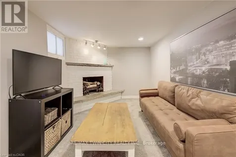 90 Brock Street Kitchener ON N2M 1X3