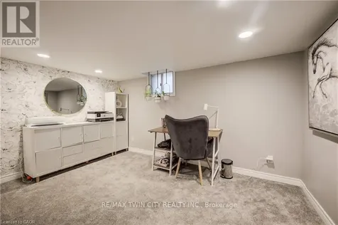 90 Brock Street Kitchener ON N2M 1X3