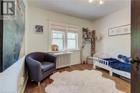 90 Brock Street Kitchener ON N2M 1X3