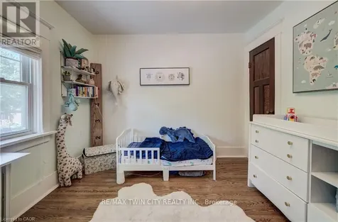 90 Brock Street Kitchener ON N2M 1X3