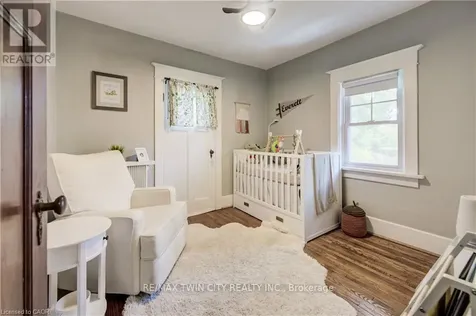 90 Brock Street Kitchener ON N2M 1X3