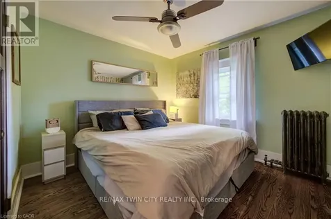 90 Brock Street Kitchener ON N2M 1X3