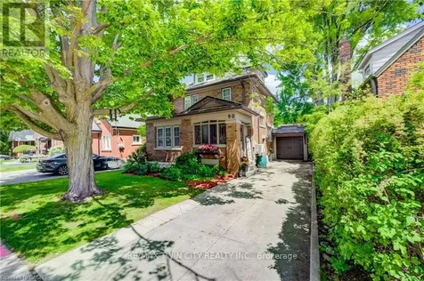 90 Brock Street Kitchener ON N2M 1X3
