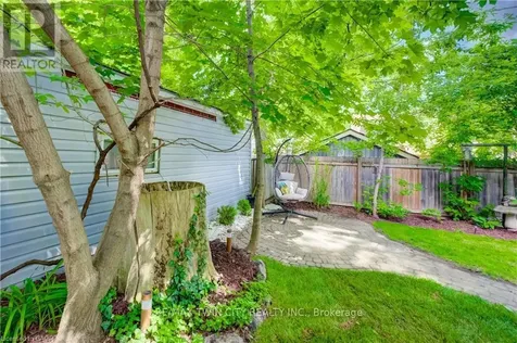 90 Brock Street Kitchener ON N2M 1X3