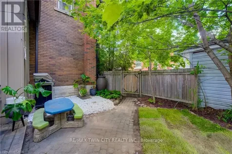 90 Brock Street Kitchener ON N2M 1X3