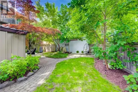 90 Brock Street Kitchener ON N2M 1X3