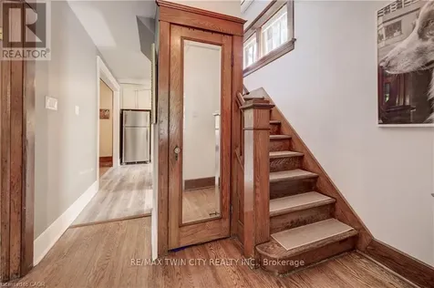 90 Brock Street Kitchener ON N2M 1X3