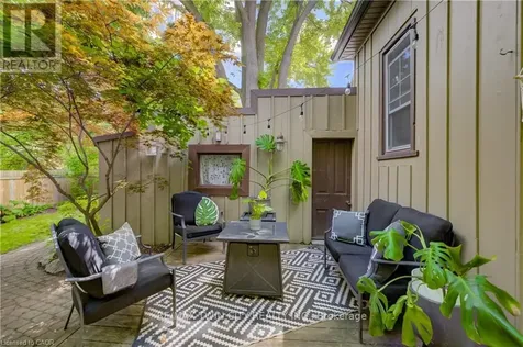 90 Brock Street Kitchener ON N2M 1X3