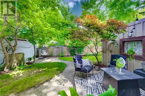 90 Brock Street Kitchener ON N2M 1X3