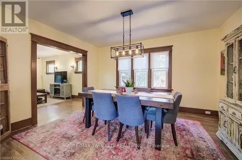 90 Brock Street Kitchener ON N2M 1X3